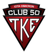 Club 50 - The Cavaliers - TKE Fraternity